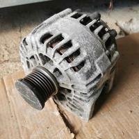 Alternatore Opel Vivaro