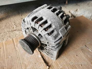 Alternatore Opel Vivaro