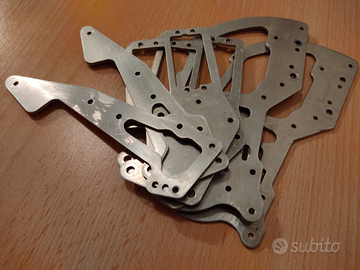 Honda RC211V De Agostini Valentino Rossi VR46