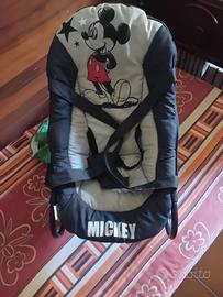 Sdraietta Mickey Mouse