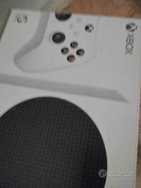 console Xbox serie s