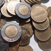 Monete commemorative Repubblica