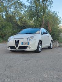 Alfa Romeo MiTo 1.4 M.air Distinctive 105cv