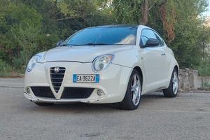 Alfa Romeo MiTo 1.4 M.air Distinctive 105cv