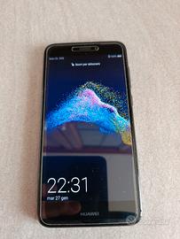 cellulare Huawei p8 
