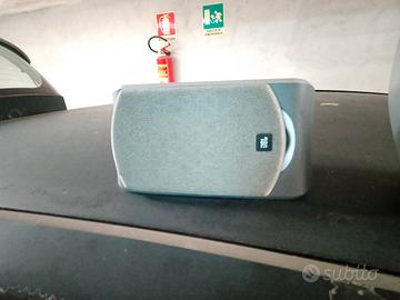 satelliti JBL 