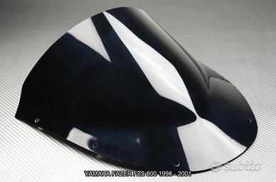 Cupolino YAMAHA FAZER FZS 600 1998 - 2001
