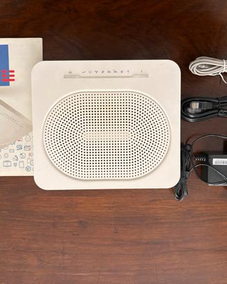 Modem Router TIM