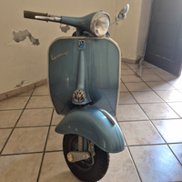Vespa 150 vbb