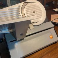 Macchina Affettatrice