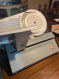 Macchina Affettatrice