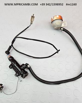 POMPA POSTERIORE KTM RC 390 2015 2016