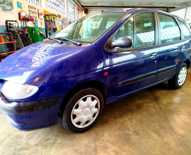 Renault Scenic 1600:RT