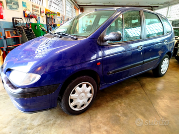 Renault Scenic 1600:RT