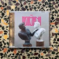 CD Fedez “Disumano”