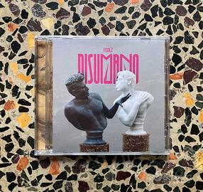 CD Fedez “Disumano”