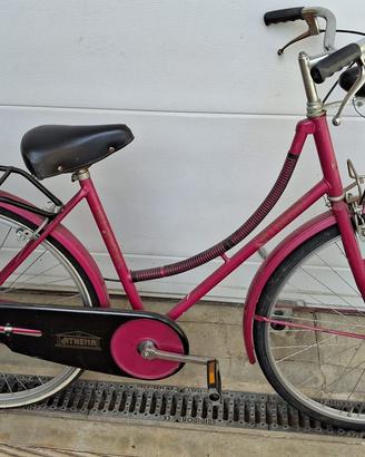 Bici donna