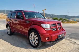 Dodge Nitro 2.8 CRD R/T 4WD