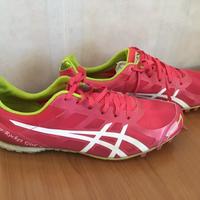 Scarpe donna Asics ATLETICA