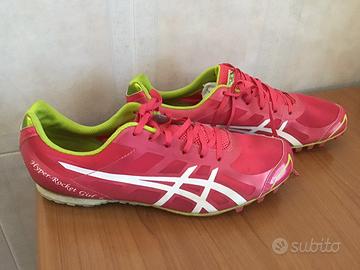 Scarpe donna Asics ATLETICA