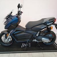 Kymco Dink 125 X NUOVO PRONTA CONSEGNA E5+