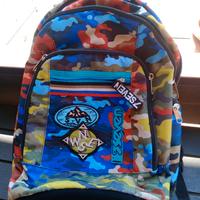 Cartella per scuole medie