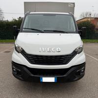 Iveco Daily 2.3 35C14 - GEMMELLATO - GAR.-