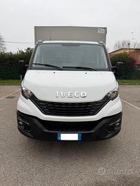 Iveco Daily 2.3 35C14 - GEMMELLATO - GAR.-