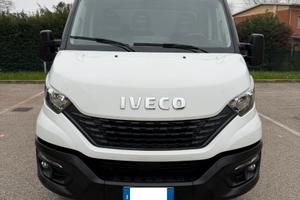 Iveco Daily 2.3 35C14 - GEMMELLATO - GAR.-