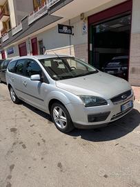 Ford Focus C-Max 1.6 TDCi (90CV) S.W.