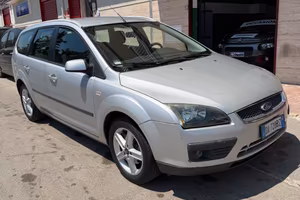 Ford Focus C-Max 1.6 TDCi (90CV) S.W.