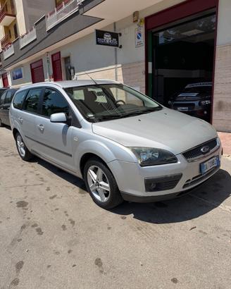Ford Focus C-Max 1.6 TDCi (90CV) S.W.