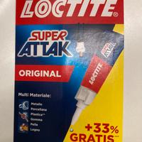 Loctite Super Attak 24 pz