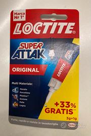 Loctite Super Attak 24 pz