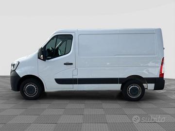 RENAULT Master Master T28 2.3 dCi 135 PC-TN Furg
