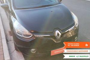 RENAULT Clio 4 serie Clio Sporter 1.5 dCi 8V 9...