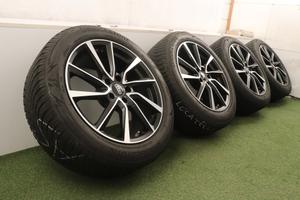 Cerchi in lega Audi A6 18 ORIGINALI 225 55 18 inve