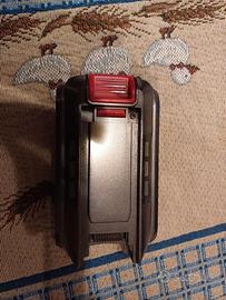 Batteria Scopa Elettrica