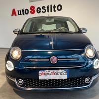 Fiat 500 1.3 Multijet 95 CV Collezione