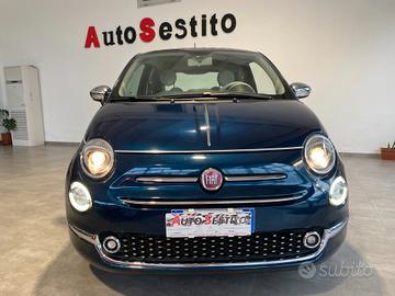 Fiat 500 1.3 Multijet 95 CV Collezione