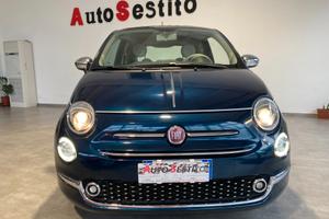 Fiat 500 1.3 Multijet 95 CV Collezione