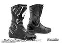forma-stivali-moto-racing-freccia-neri