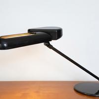 Lampada da scrivania Arteluce design B. Gecchelin