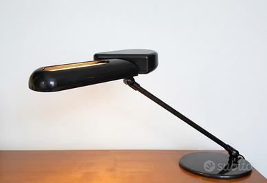 Lampada da scrivania Arteluce design B. Gecchelin