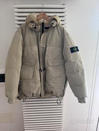 Piumino Stone Island