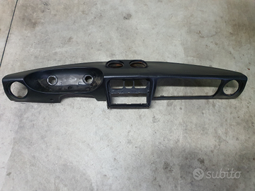 Cruscotto originale alfa romeo spider duetto