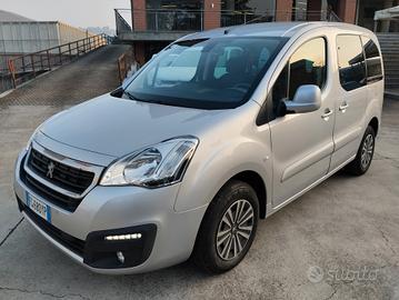 Peugeot Partner Tepee BlueHDi 100 Active N1