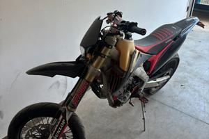 Honda crf 2011/2012