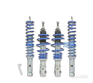 SOSPENSIONE FILETTATA BLUE LINE SEAT IBIZA CORDOBA