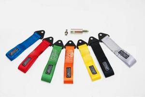 Race Tow Nastro Traino – Airtec – Ford Fiesta mk6 